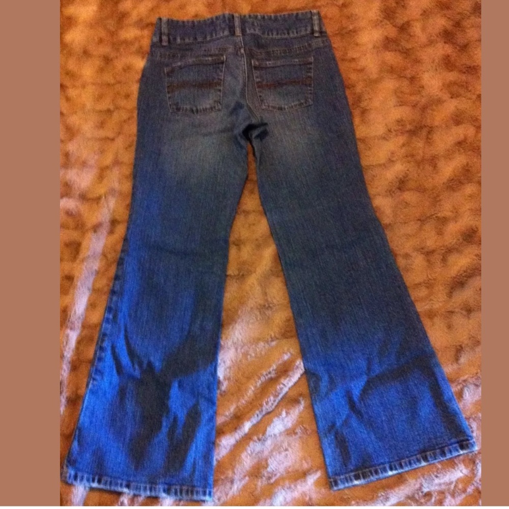 🎀EXPRESS JEANS🎀 - Picture 2 of 7